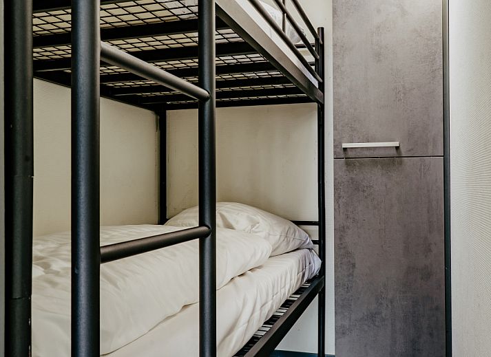 Unterkunft 490615 - Ferienhaus Noord-Holland midden - Houseboat Havenlodge