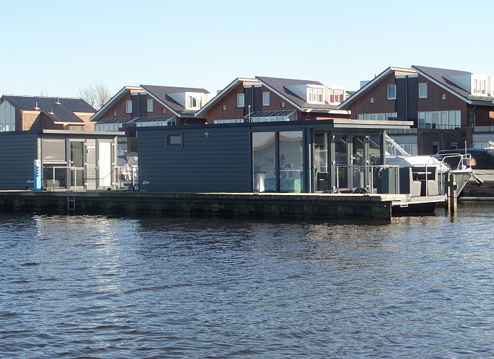 Unterkunft 490618 • Ferienhaus Noord-Holland midden • De Meerparel