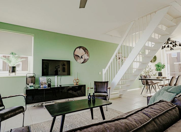 Guest house 490619 - Apartment Noord-Holland midden - Appartement Oostergeest 2