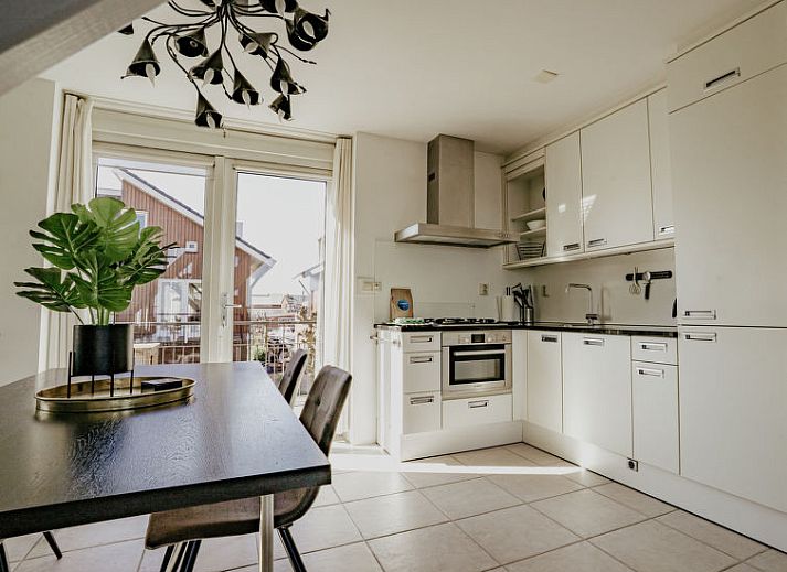 Guest house 490619 - Apartment Noord-Holland midden - Appartement Oostergeest 2
