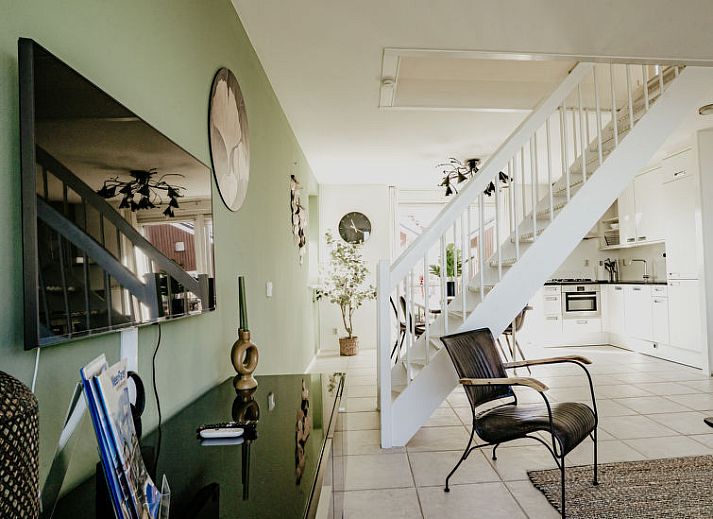 Guest house 490619 - Apartment Noord-Holland midden - Appartement Oostergeest 2