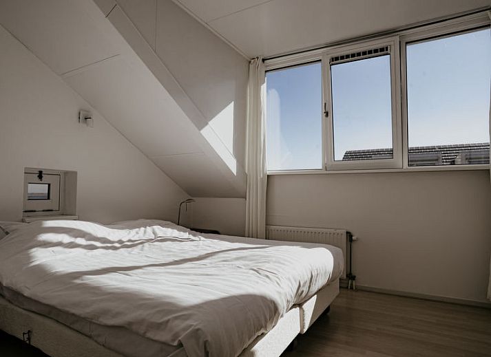 Guest house 490619 - Apartment Noord-Holland midden - Appartement Oostergeest 2