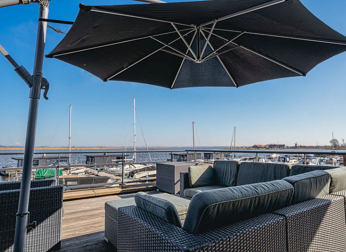 Guest house 490619 - Apartment Noord-Holland midden - Appartement Oostergeest 2