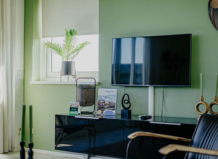 Guest house 490619 - Apartment Noord-Holland midden - Appartement Oostergeest 2