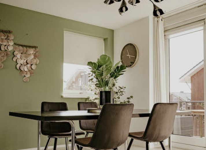 Guest house 490619 - Apartment Noord-Holland midden - Appartement Oostergeest 2