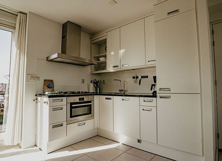 Guest house 490619 - Apartment Noord-Holland midden - Appartement Oostergeest 2