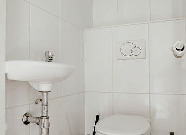 Guest house 490619 - Apartment Noord-Holland midden - Appartement Oostergeest 2