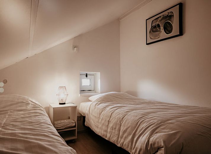 Guest house 490619 - Apartment Noord-Holland midden - Appartement Oostergeest 2
