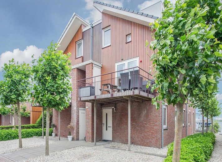Unterkunft 490622 • Ferienhaus Noord-Holland midden • Waterbase
