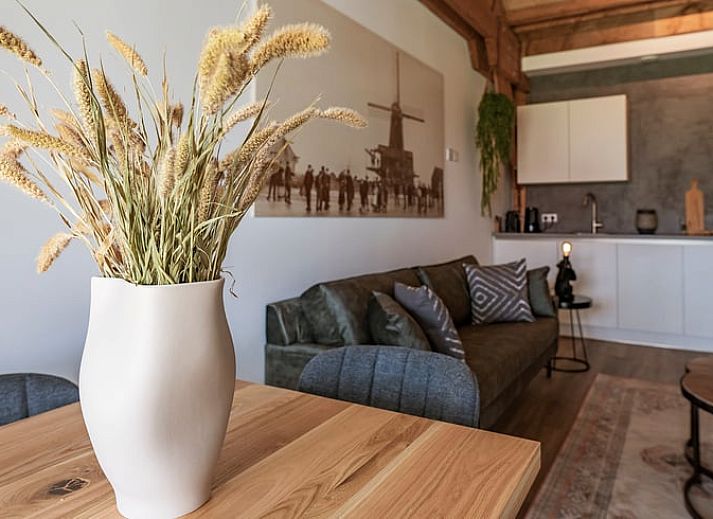 Unterkunft 490624 - Ferienhaus Noord-Holland midden - Vakantiehuisje in Uitgeest