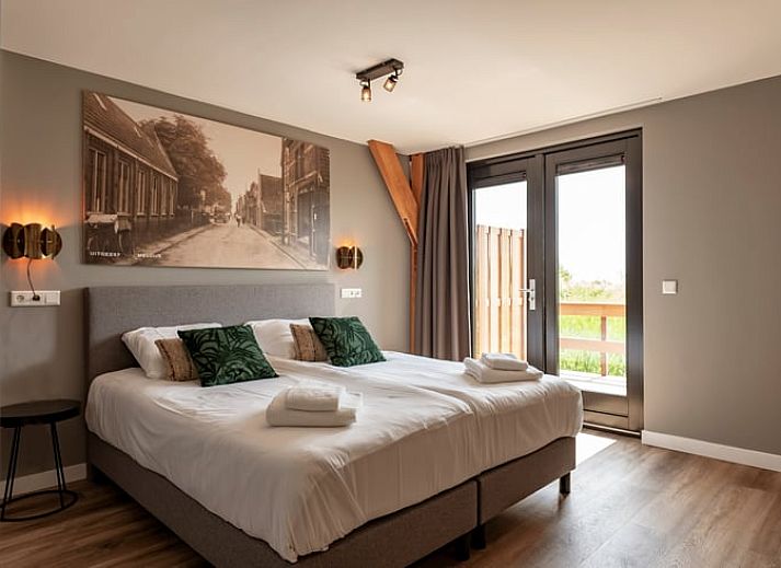 Unterkunft 490624 - Ferienhaus Noord-Holland midden - Vakantiehuisje in Uitgeest