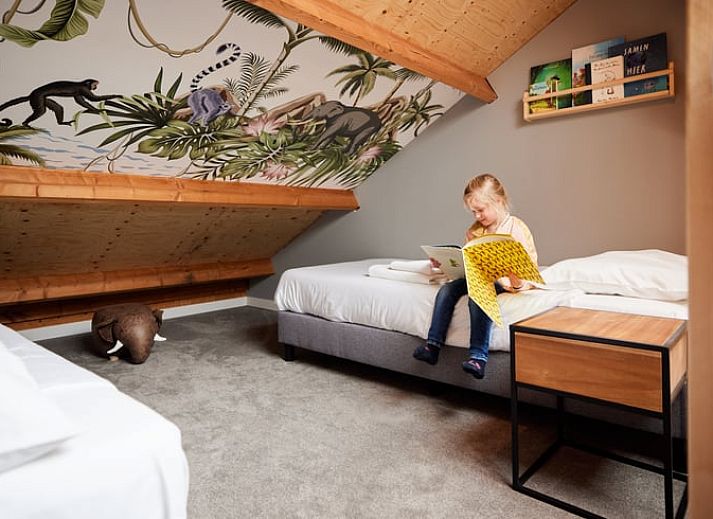 Unterkunft 490624 - Ferienhaus Noord-Holland midden - Vakantiehuisje in Uitgeest