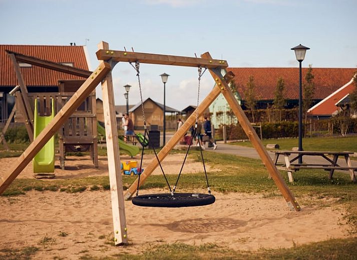 Unterkunft 490624 - Ferienhaus Noord-Holland midden - Vakantiehuisje in Uitgeest