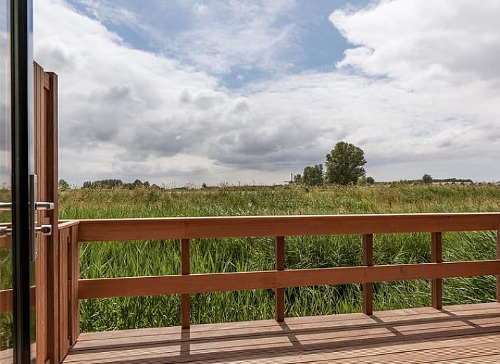 Unterkunft 490624 - Ferienhaus Noord-Holland midden - Vakantiehuisje in Uitgeest