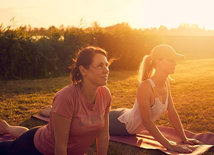 Unterkunft 490624 - Ferienhaus Noord-Holland midden - Vakantiehuisje in Uitgeest