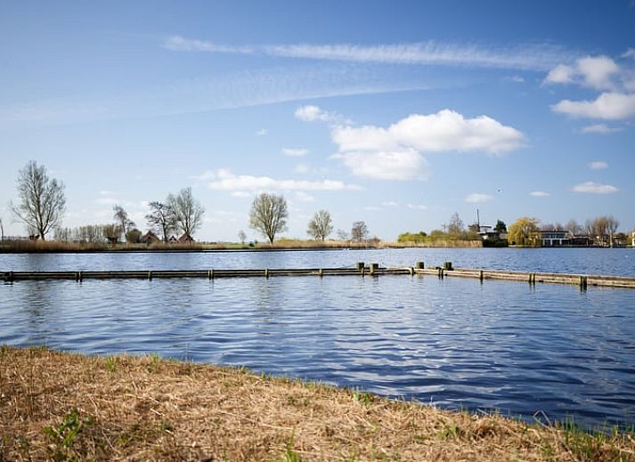 Unterkunft 490624 - Ferienhaus Noord-Holland midden - Vakantiehuisje in Uitgeest