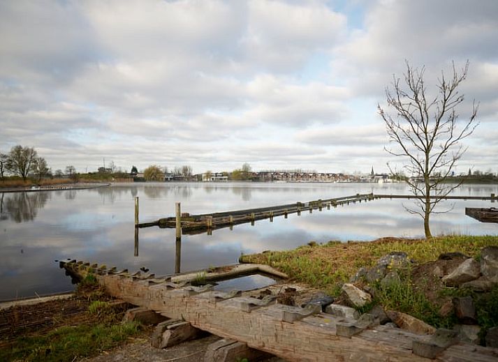 Unterkunft 490624 - Ferienhaus Noord-Holland midden - Vakantiehuisje in Uitgeest