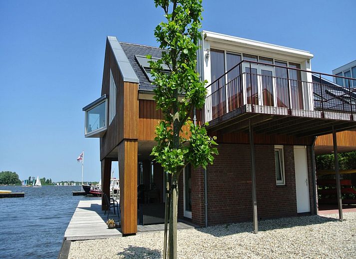 Guest house 490635 • Apartment Noord-Holland midden • Waterpark de Meerparel 12