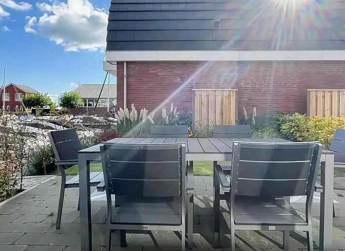 Unterkunft 490635 - Ferienhaus Noord-Holland midden - Havenzicht
