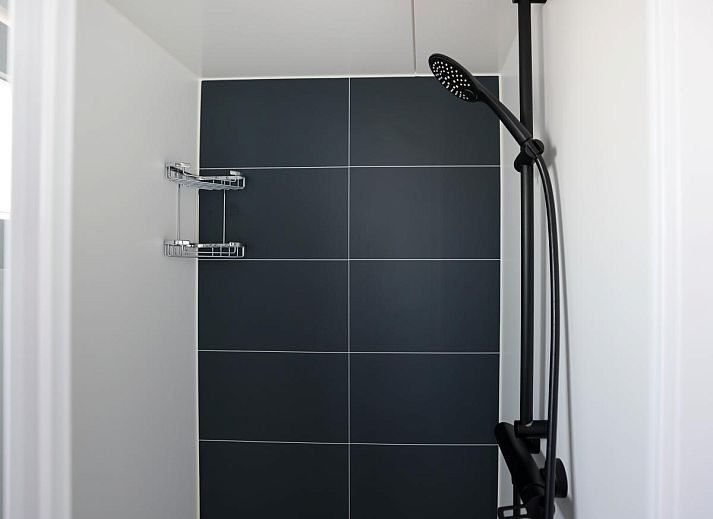 Unterkunft 490647 - Chalet Noord-Holland midden - Tiny houseboat Parel I - airco