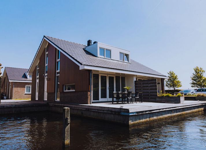 Verblijf 490656 • Vakantiewoning Noord-Holland midden • Vakantiehuis Dorregeest