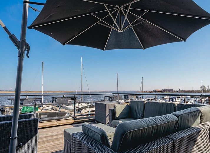 Guest house 490657 • Holiday property Noord-Holland midden • Nova Meer