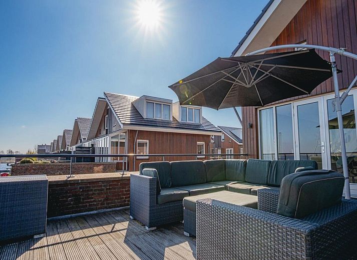 Unterkunft 490657 - Ferienhaus Noord-Holland midden - Nova Meer
