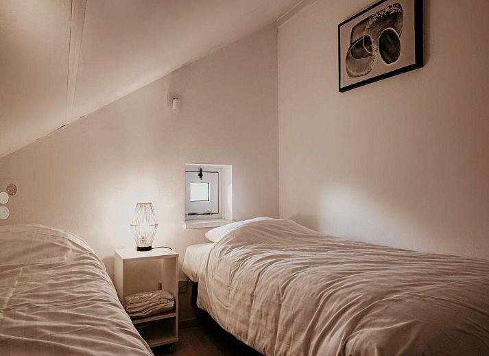 Unterkunft 490657 - Ferienhaus Noord-Holland midden - Nova Meer