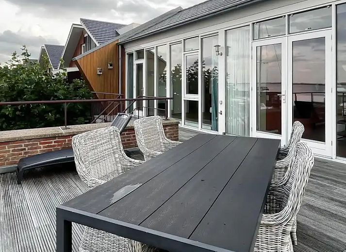 Unterkunft 490659 - Appartement Noord-Holland midden - Sterrenzicht