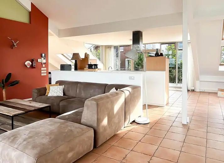 Unterkunft 490659 - Appartement Noord-Holland midden - Sterrenzicht