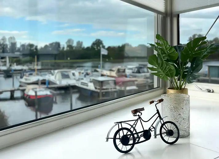 Unterkunft 490659 - Appartement Noord-Holland midden - Sterrenzicht
