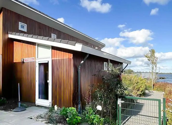 Unterkunft 490661 - Ferienhaus Noord-Holland midden - Droomzicht