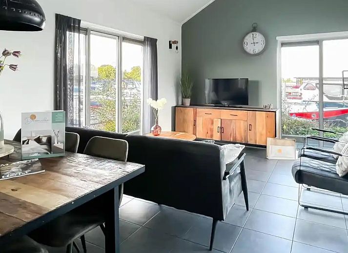 Unterkunft 490661 - Ferienhaus Noord-Holland midden - Droomzicht