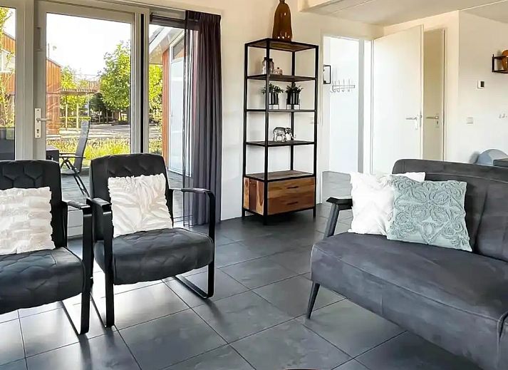 Unterkunft 490661 - Ferienhaus Noord-Holland midden - Droomzicht