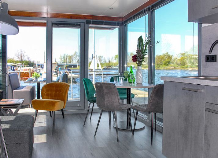 Guest house 490662 • Holiday property Noord-Holland midden • Vakantiehuis De Meerparel 