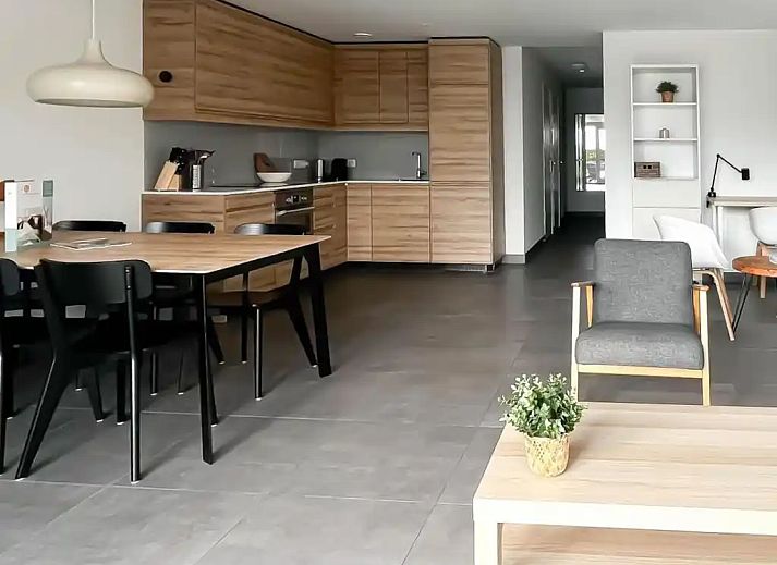 Unterkunft 490663 - Appartement Noord-Holland midden - Schelpzicht