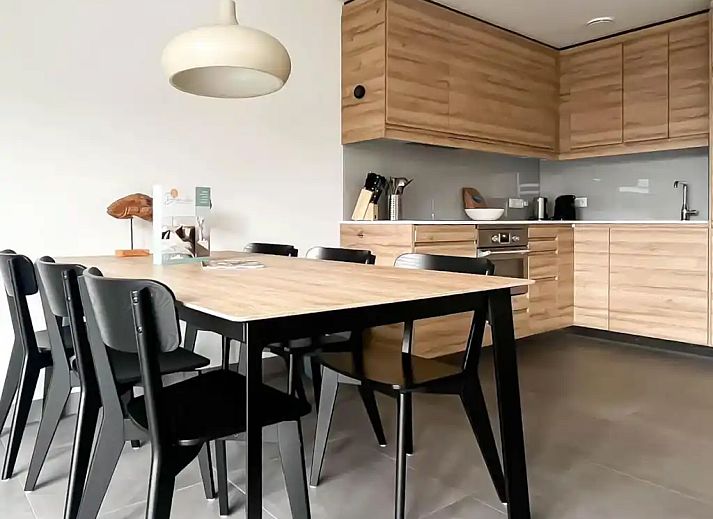 Unterkunft 490663 - Appartement Noord-Holland midden - Schelpzicht