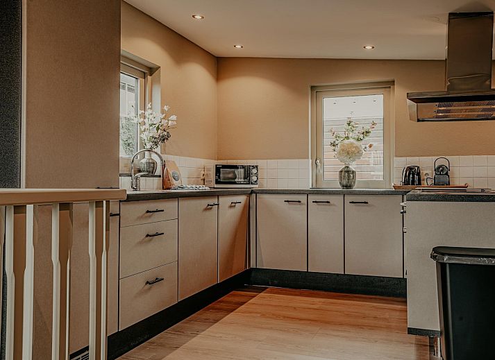 Verblijf 490664 - Vakantiewoning Noord-Holland midden - «Waterpark de Meerparel 5»