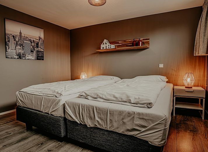 Verblijf 490664 - Vakantiewoning Noord-Holland midden - «Waterpark de Meerparel 5»