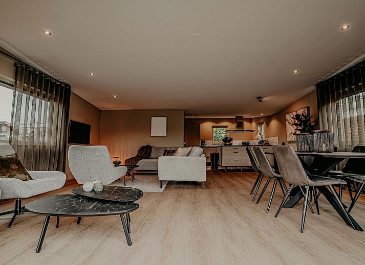 Verblijf 490664 - Vakantiewoning Noord-Holland midden - «Waterpark de Meerparel 5»