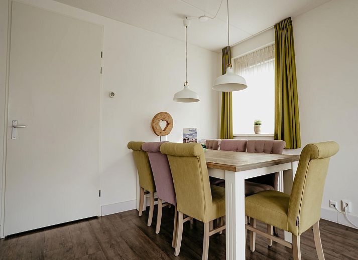 Unterkunft 490685 - Appartement Noord-Holland midden - Waterpark de Meerparel  1