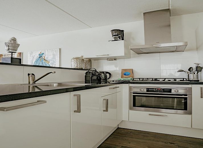 Unterkunft 490685 - Appartement Noord-Holland midden - Waterpark de Meerparel  1
