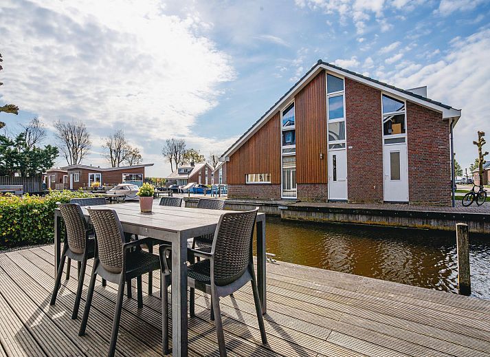 Unterkunft 490685 - Appartement Noord-Holland midden - Waterpark de Meerparel  1