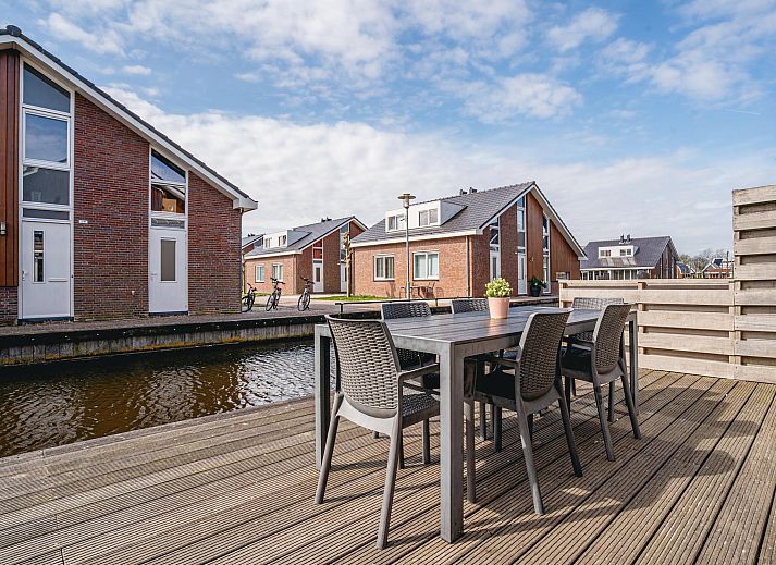 Unterkunft 490685 - Appartement Noord-Holland midden - Waterpark de Meerparel  1