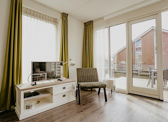 Unterkunft 490685 - Appartement Noord-Holland midden - Waterpark de Meerparel  1