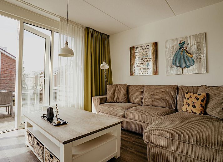 Unterkunft 490685 - Appartement Noord-Holland midden - Waterpark de Meerparel  1
