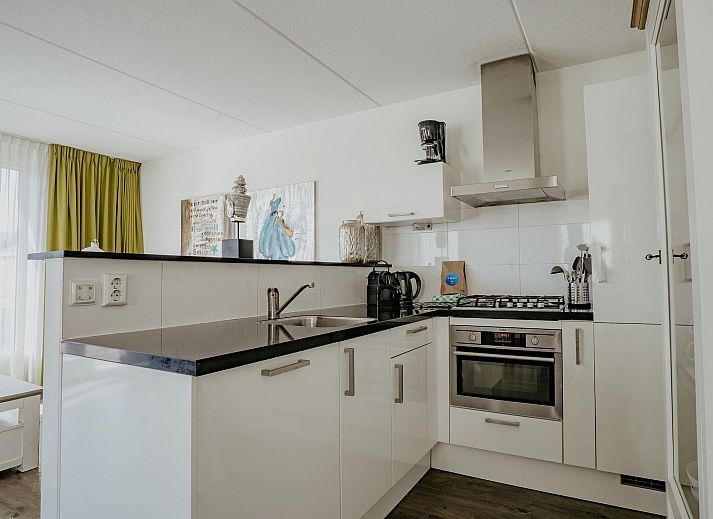 Unterkunft 490685 - Appartement Noord-Holland midden - Waterpark de Meerparel  1