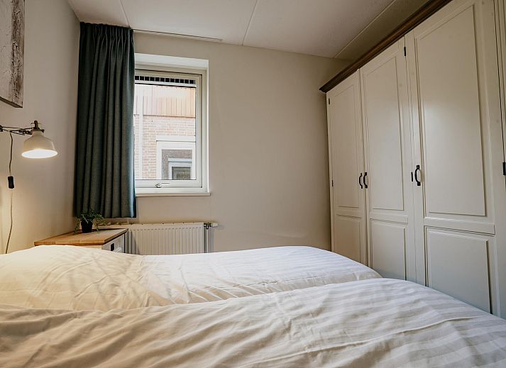 Unterkunft 490685 - Appartement Noord-Holland midden - Waterpark de Meerparel  1