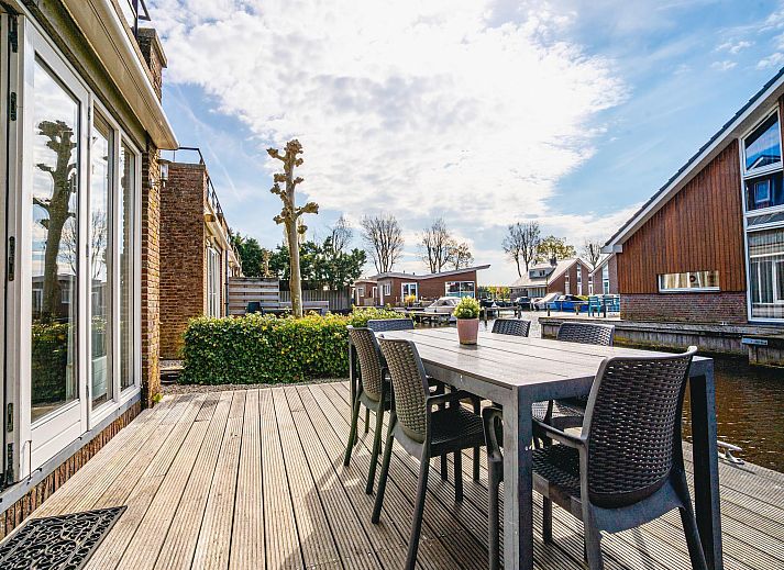 Unterkunft 490685 - Appartement Noord-Holland midden - Waterpark de Meerparel  1