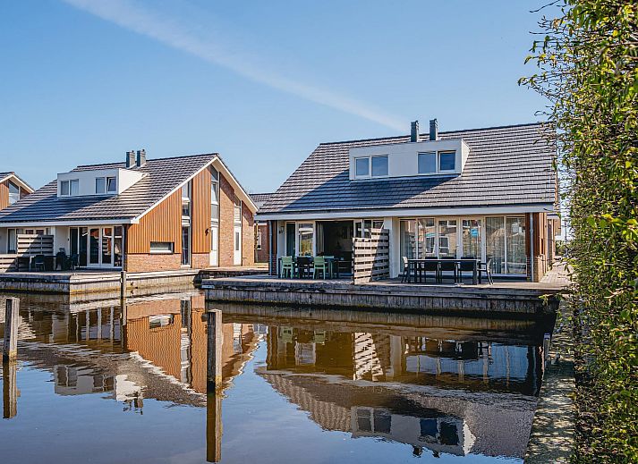 Unterkunft 490685 - Appartement Noord-Holland midden - Waterpark de Meerparel  1